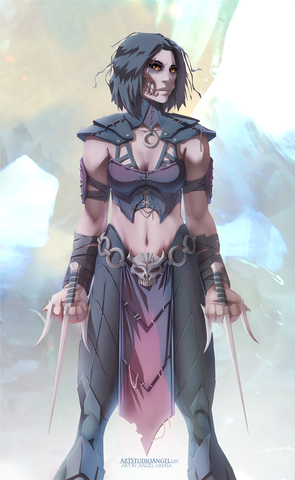 Mileena